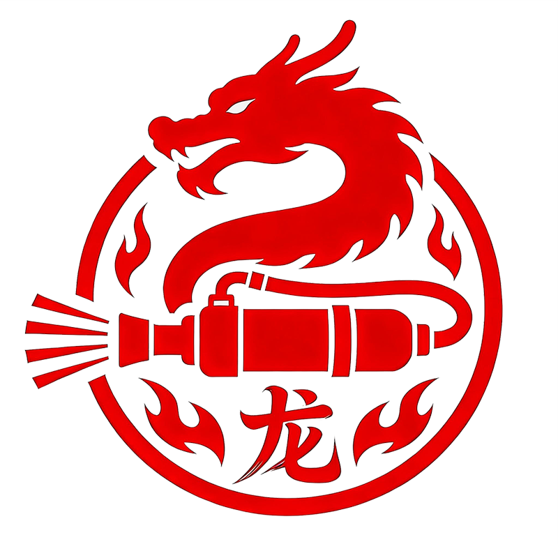 龙盛安消防